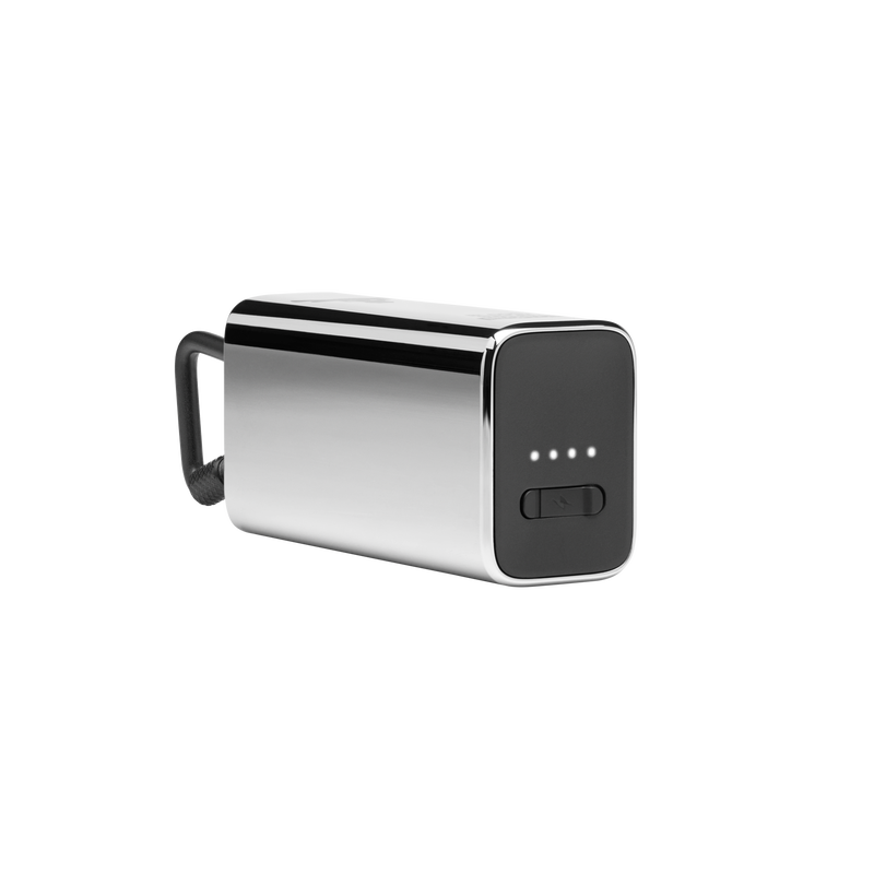 UA Project Rock True Wireless X Engineered by JBL