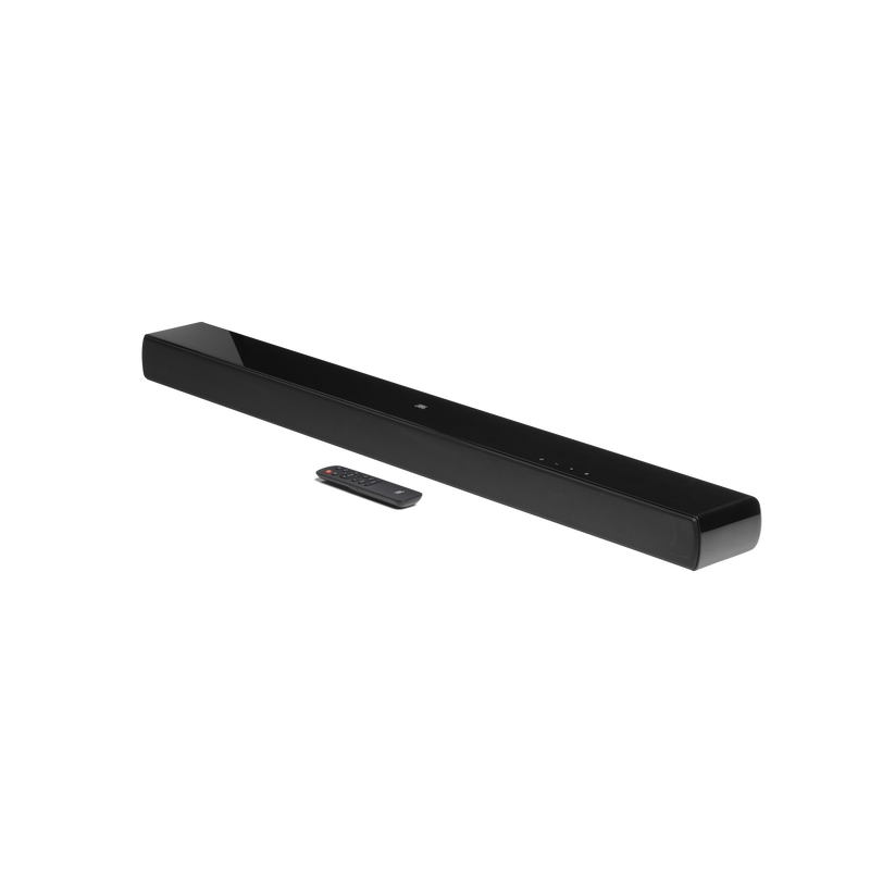 JBL Cinema SB120 - Black - Hero image number null