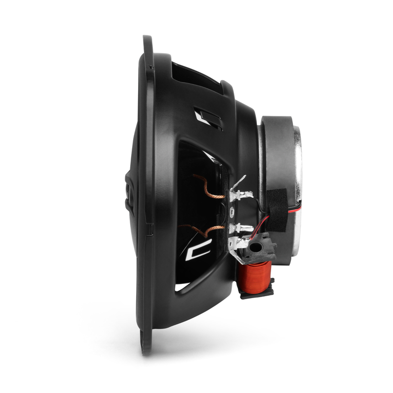 Infinity Alpha 6930 - Black - 6" x9"(152mmx230mm)   Three Way  Car Speaker - Left image number null