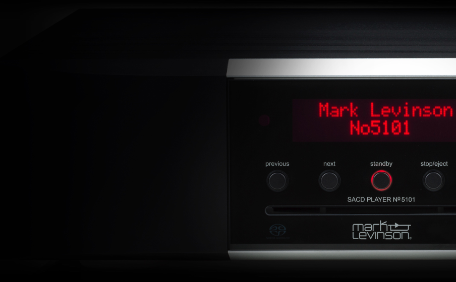 № 5101 Dynamic Digital Audio - Image