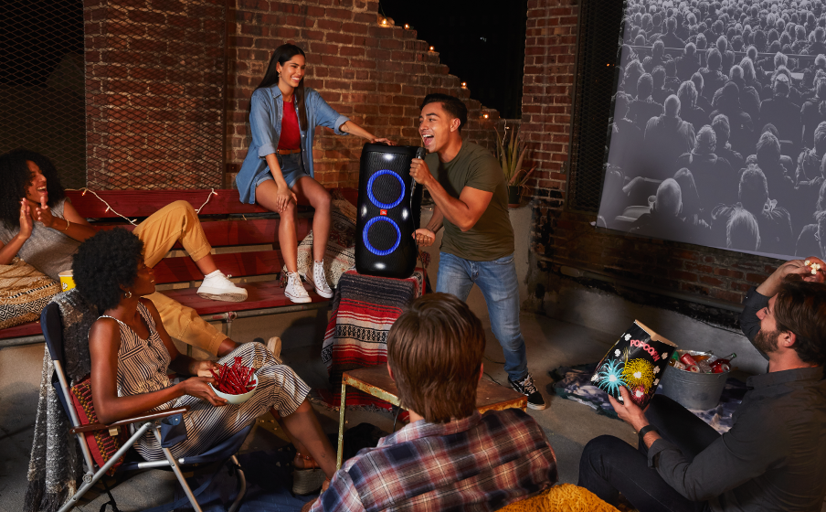 JBL PBM100 Wired Microphone Простота эксплуатации - Image