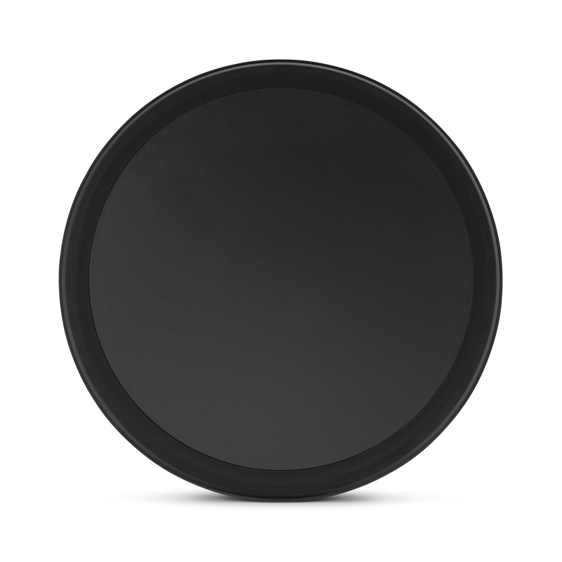 Harman Kardon Citation Tower - Black - Smart Premium Floorstanding Speaker that delivers an impactful performance - Detailshot 4 image number null