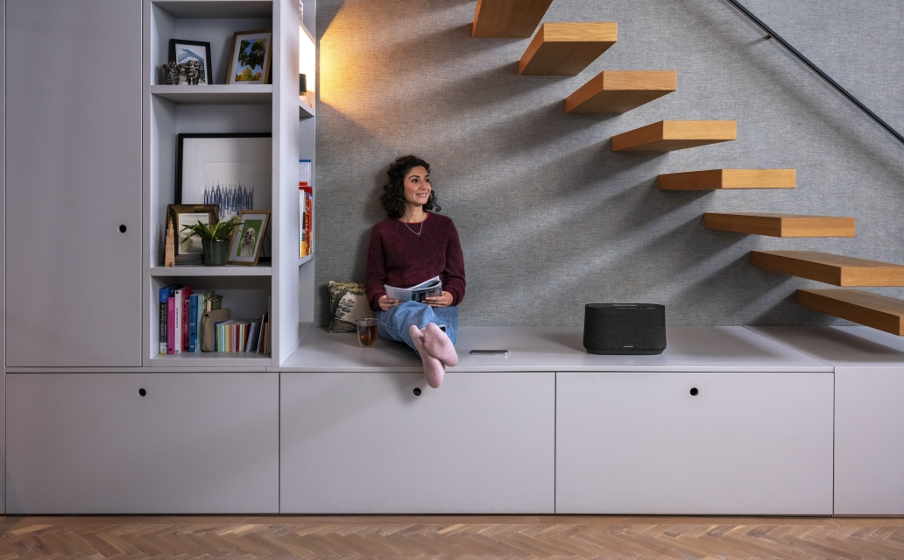 Harman Kardon Citation 300 Наивысшее качество звука - Image