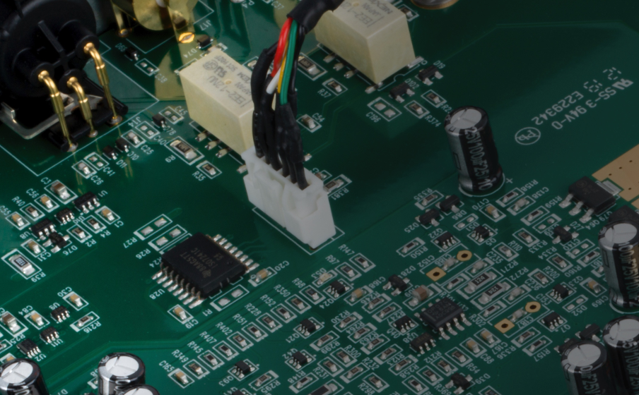 № 5101 Pure Path Circuit Design - Image