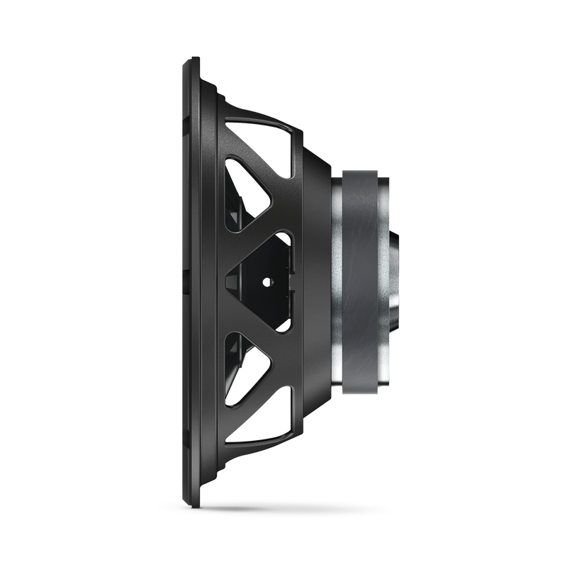 JBL Stage 1010 Subwoofer - Black - 10" (250mm) woofer with 225 RMS and 900W peak power handling. - Detailshot 1 image number null
