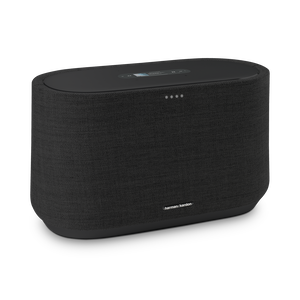Harman hotsell kardon 2018