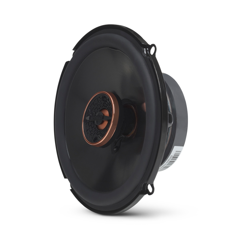 Reference 6532ix - Black - 6-1/2" (160mm) coaxial car speaker, 180W - Detailshot 2 image number null