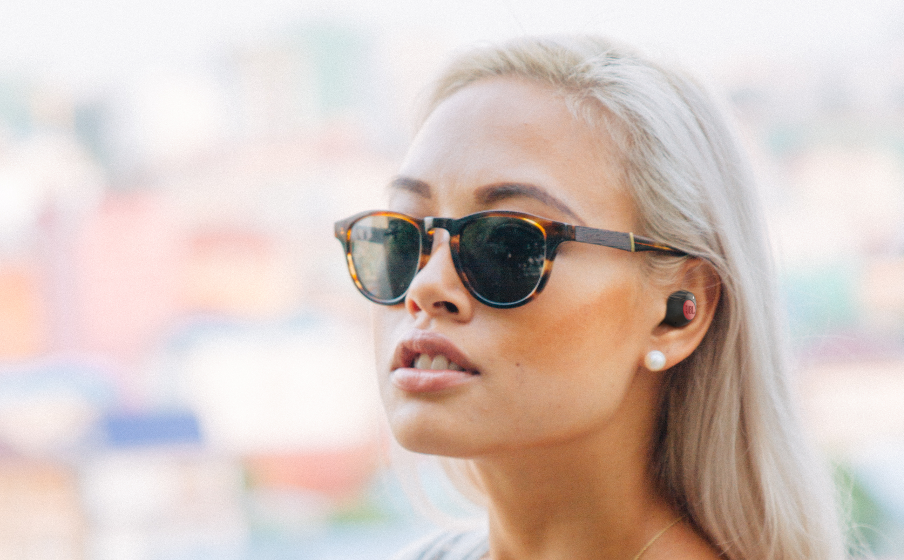 JBL Tune 115TWS Прочувствуйте бас - Image