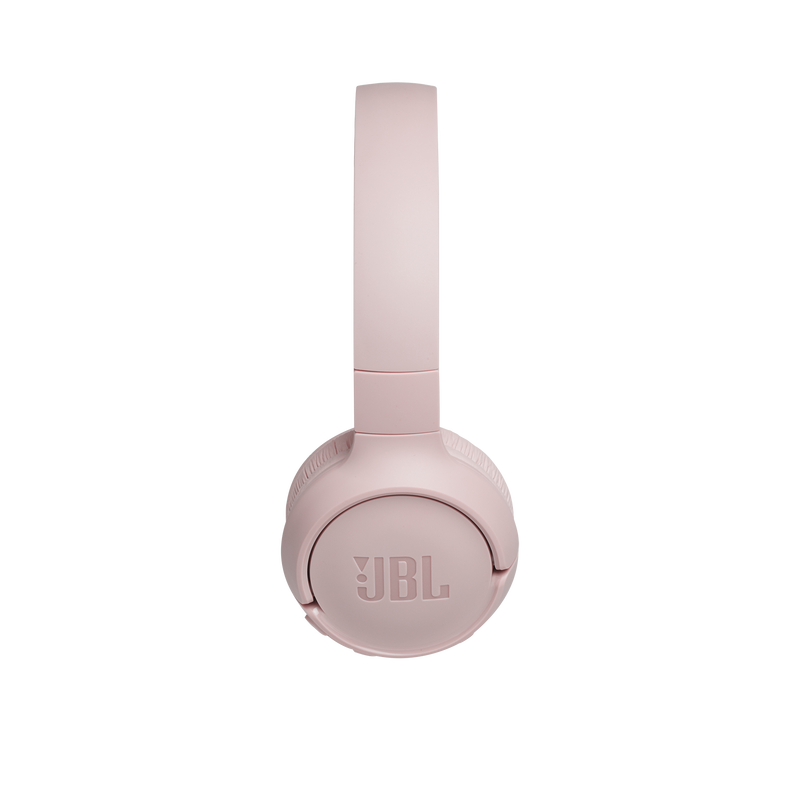 JBL Tune 590BT - Pink - Left image number null