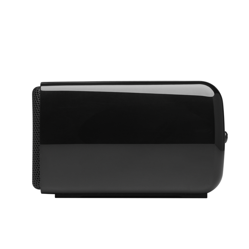 JBL Cinema SB120 - Black - Left image number null