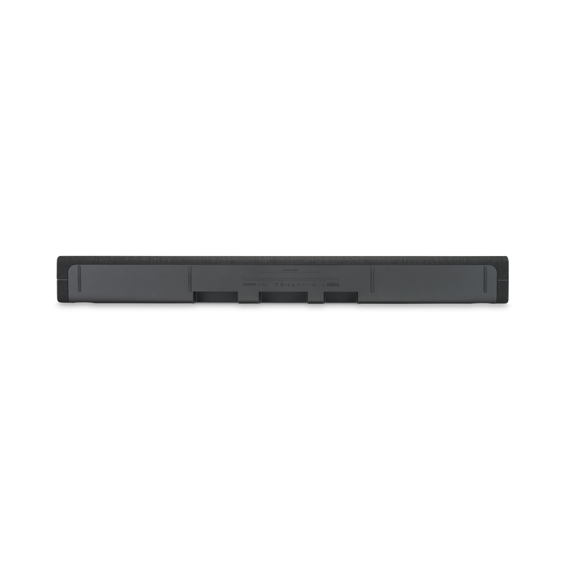 Harman Kardon Citation Bar - Black - The smartest soundbar for movies and music - Detailshot 2 image number null