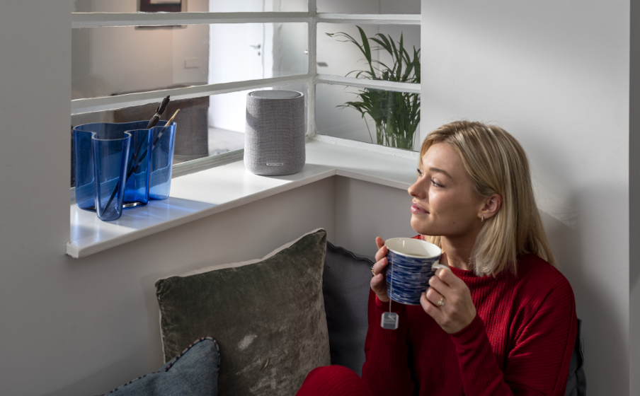 Harman Kardon Citation One MKII Наивысшее качество звука - Image