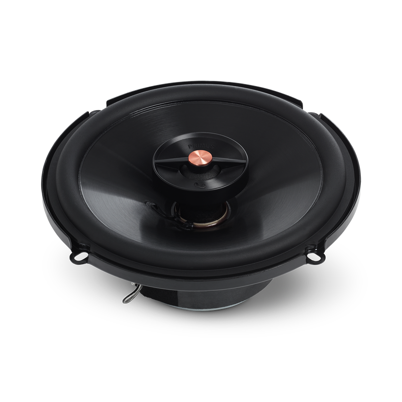 PR6512IS - Black - 6-1/2" (160mm) two-way multielement speaker - Hero image number null