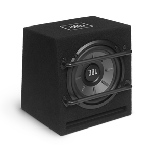 JBL Stage 800BA Enclosure