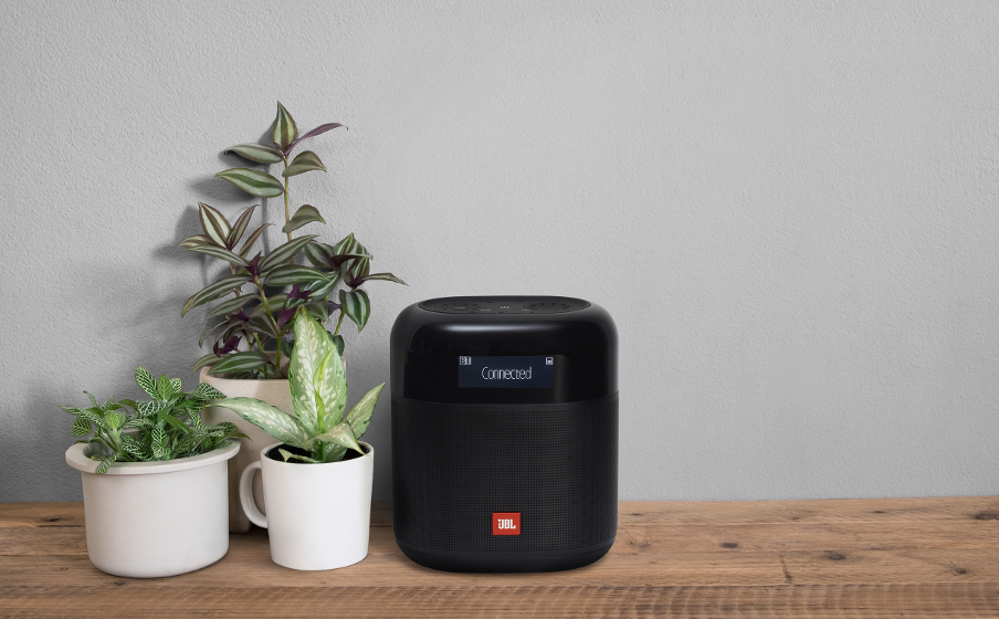 JBL Tuner XL FM 15 часов воспроизведения - Image