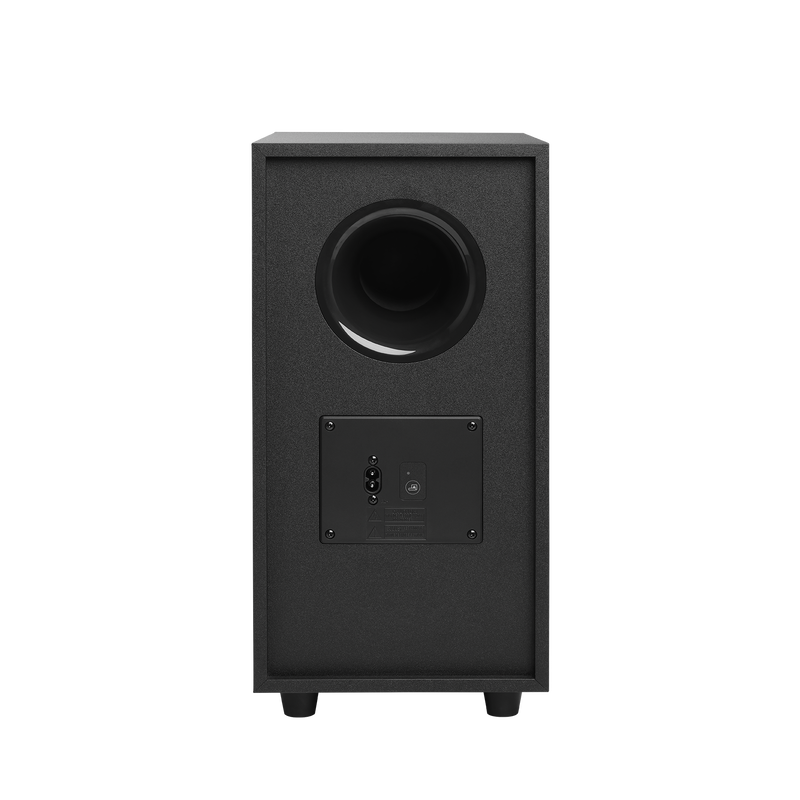 JBL Cinema SB190 - Black - Detailshot 4 image number null