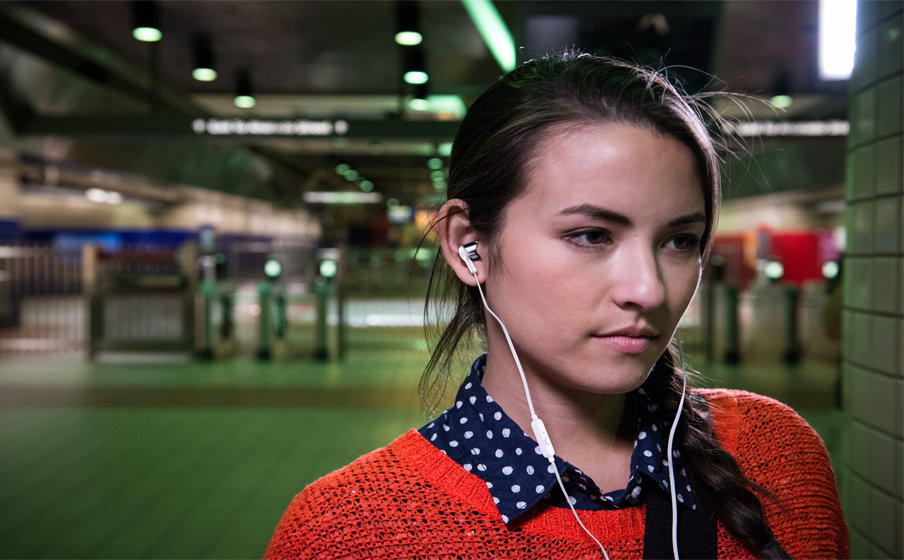 JBL Tune 210 Звук JBL PureBass - Image