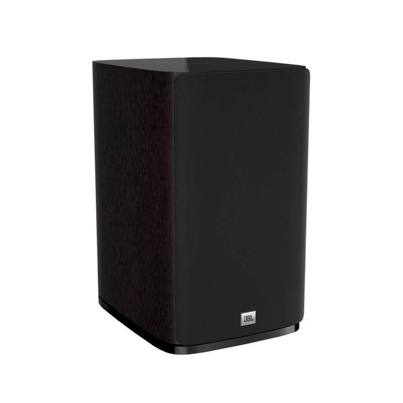 Studio 620 - Dark Wood - Home Audio Loudspeaker System - Detailshot 1 image number null