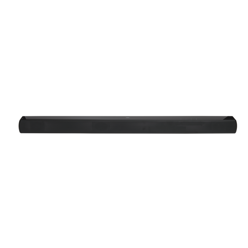 JBL Cinema SB120 - Black - Front image number null