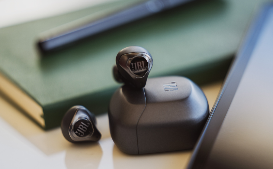 JBL Club Pro+ TWS Подключение без проблем - Image