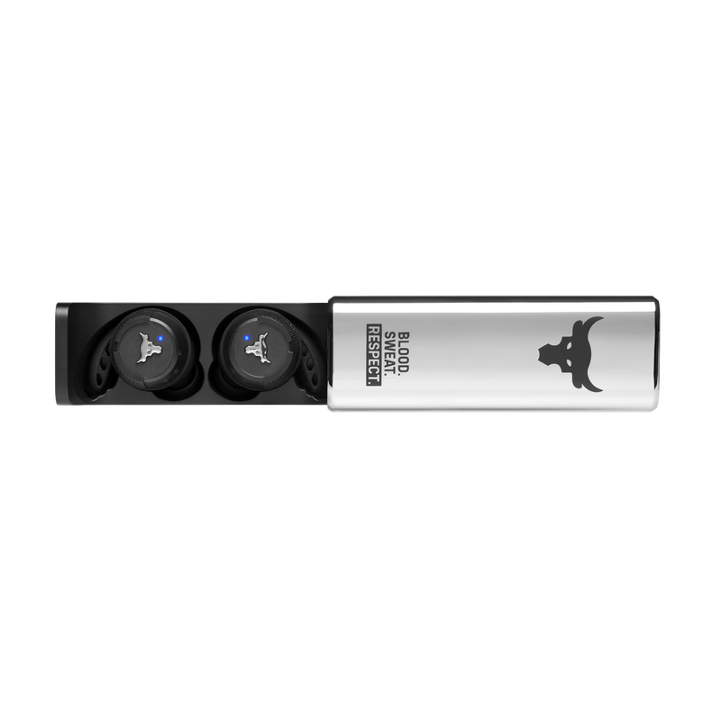 Project rock true wireless new arrivals