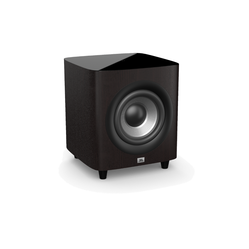 Studio 650P - Dark Wood - Home Audio Loudspeaker System - Hero image number null