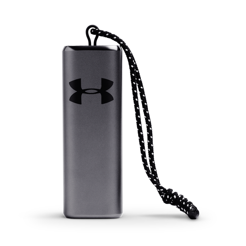 Under Armour® True Wireless Flash – Engineered by JBL® - Black - Truely wireless sport headphones for your every run, with JBL technology and sound. - Detailshot 2 image number null