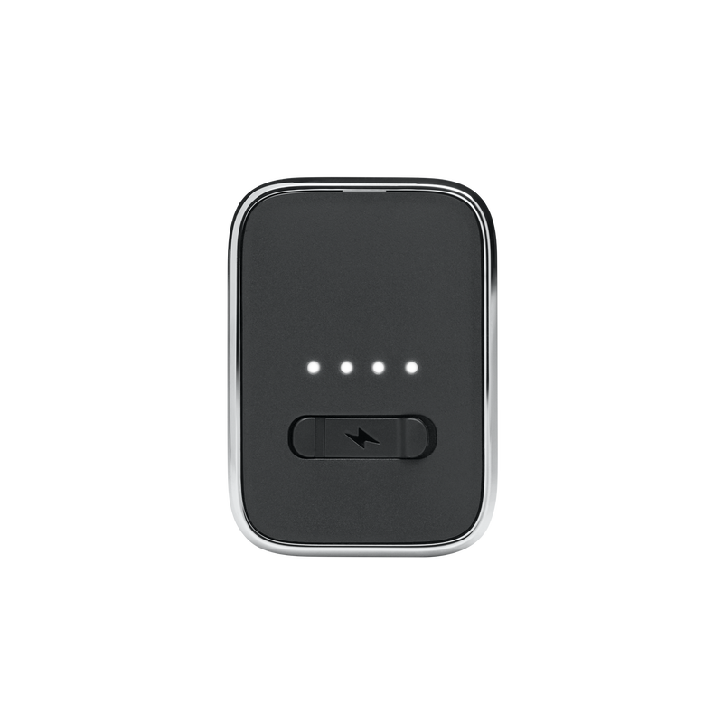 UA Project Rock True Wireless X Engineered by JBL