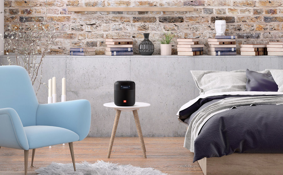 JBL Tuner XL FM Мощный звук превосходного качества - Image