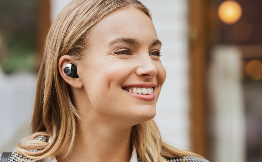 JBL Club Pro+ TWS Легендарное звучание JBL Pro - Image