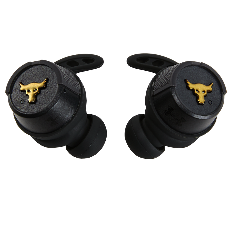 Project rock true wireless outlet