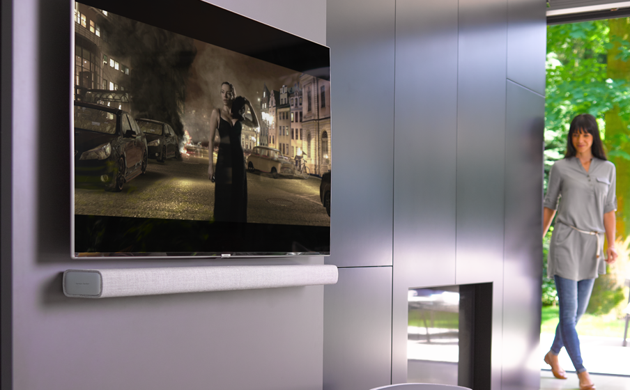 Harman Kardon Citation Bar Наивысшее качество звука - Image