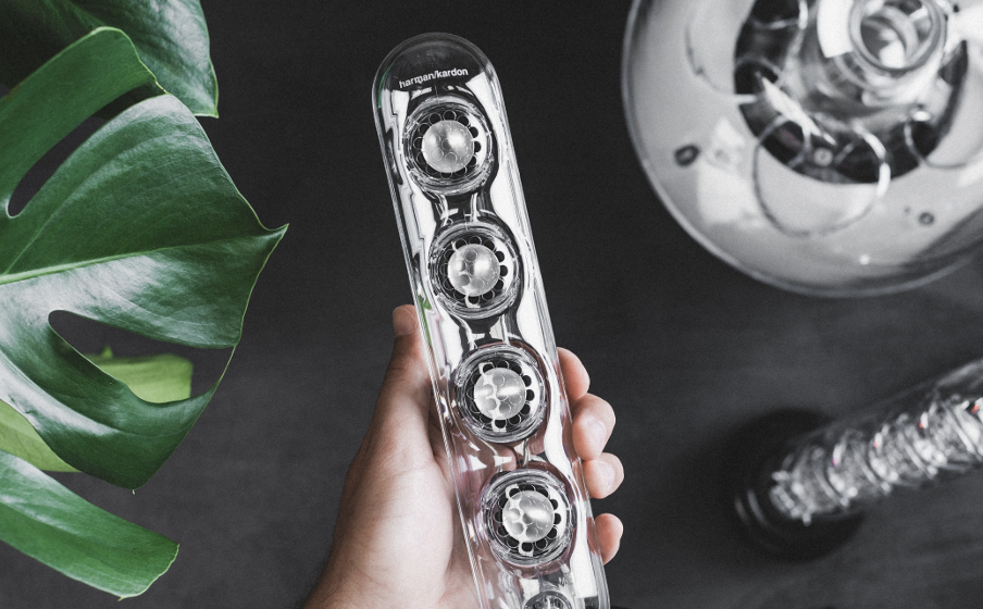 Harman Kardon SoundSticks 4 Беспроводное подключение по Bluetooth - Image