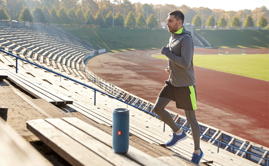 JBL Flip 5 Звук еще лучше - Image