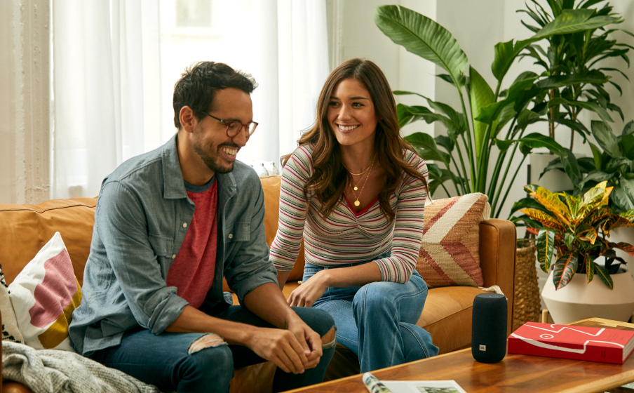 Link Portable Yandex Музыка по Wi-Fi и Bluetooth - Image