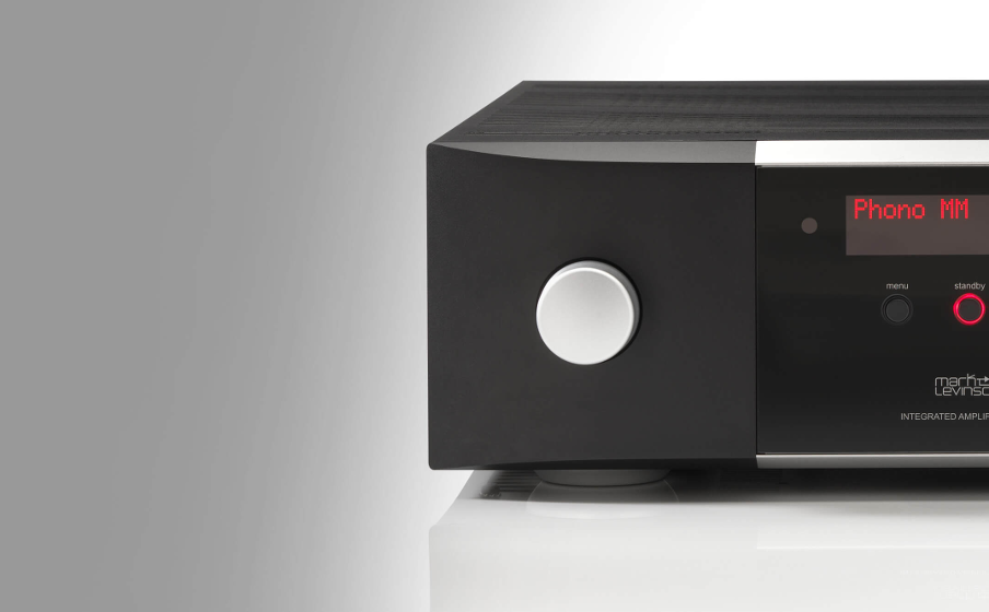 № 5805 Detailed Digital Audio - Image