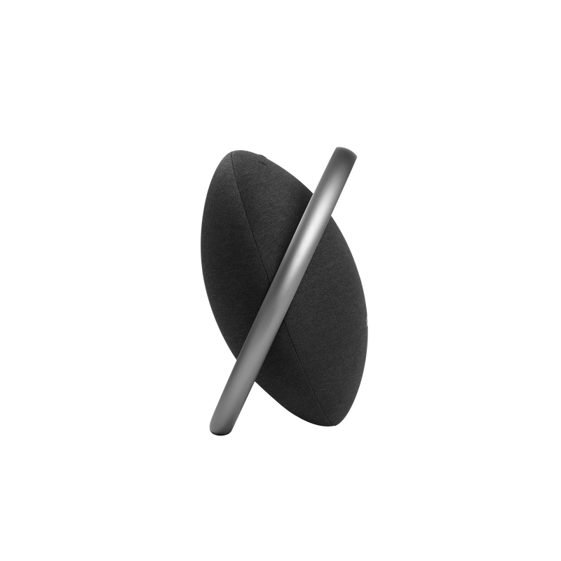 Onyx Studio 7 - Black - Portable Stereo Bluetooth Speaker - Right image number null