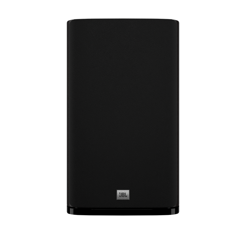 Studio 620 - Dark Wood - Home Audio Loudspeaker System - Front image number null