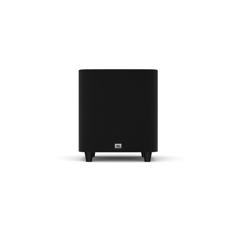 Studio 650P - Dark Wood - Home Audio Loudspeaker System - Front image number null
