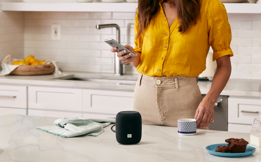 Link Music Yandex Музыка по Wi-Fi и Bluetooth - Image