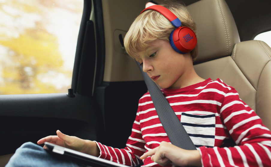 JBL Jr310BT