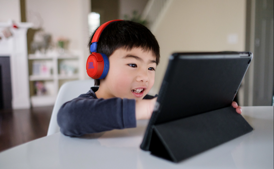 JBL Jr310 Встроенный микрофон - Image
