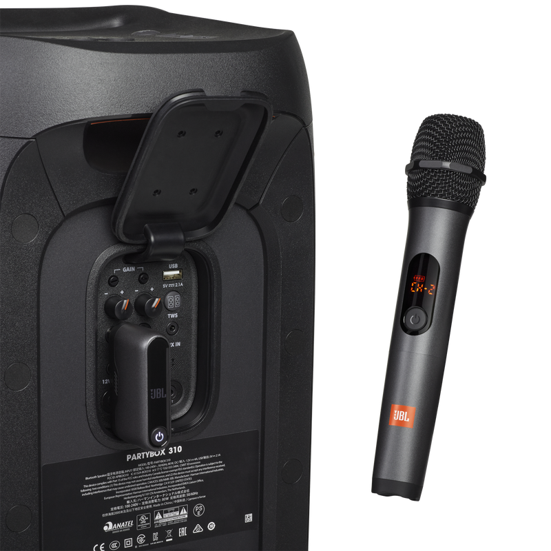 Jbl wireless hotsell