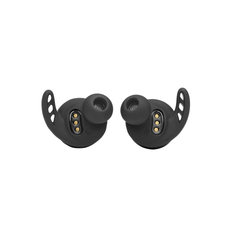 UA Project Rock True Wireless X Engineered by JBL