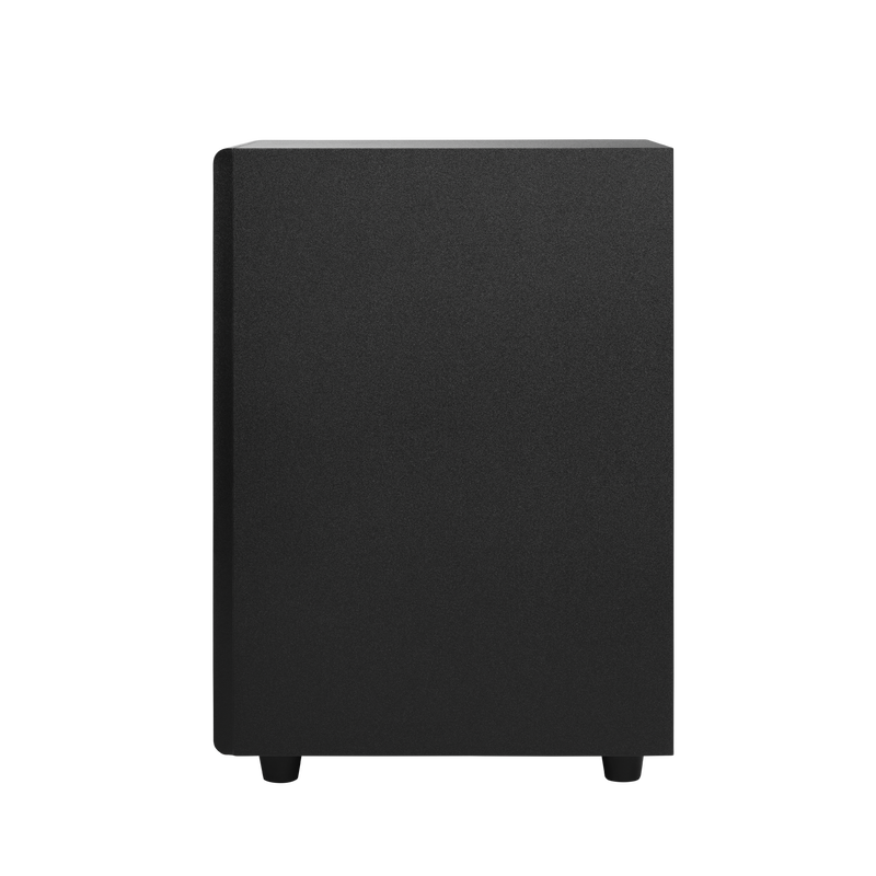 JBL Cinema SB190 - Black - Detailshot 6 image number null