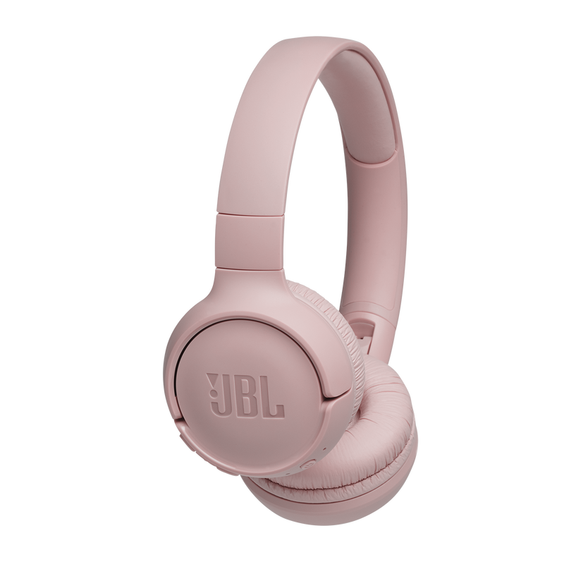 JBL Tune 590BT - Pink - Hero image number null