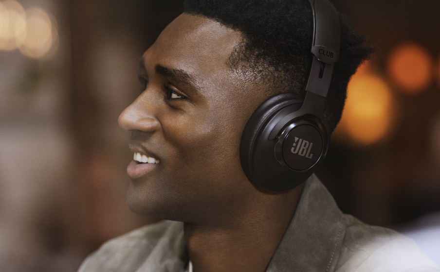 JBL Club 950NC Слушайте музыку такой, какой ее слышат ваши любимые DJ.  - Image