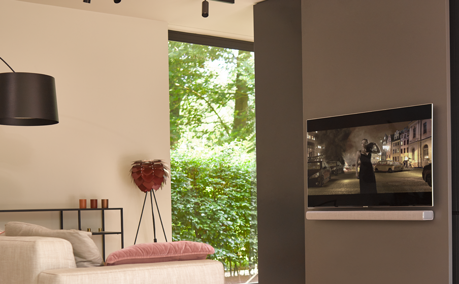Harman Kardon Citation Bar Музыка повсюду - Image