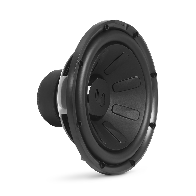 Reference Subwoofers 1270 - Black - 10" and 12" car audio subwoofers - Left image number null