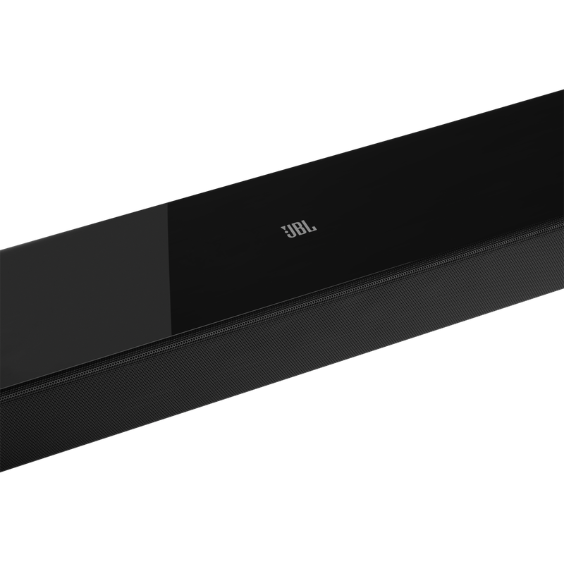 JBL Cinema SB120 - Black - Detailshot 1 image number null